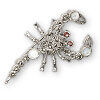 Scatter Pin
